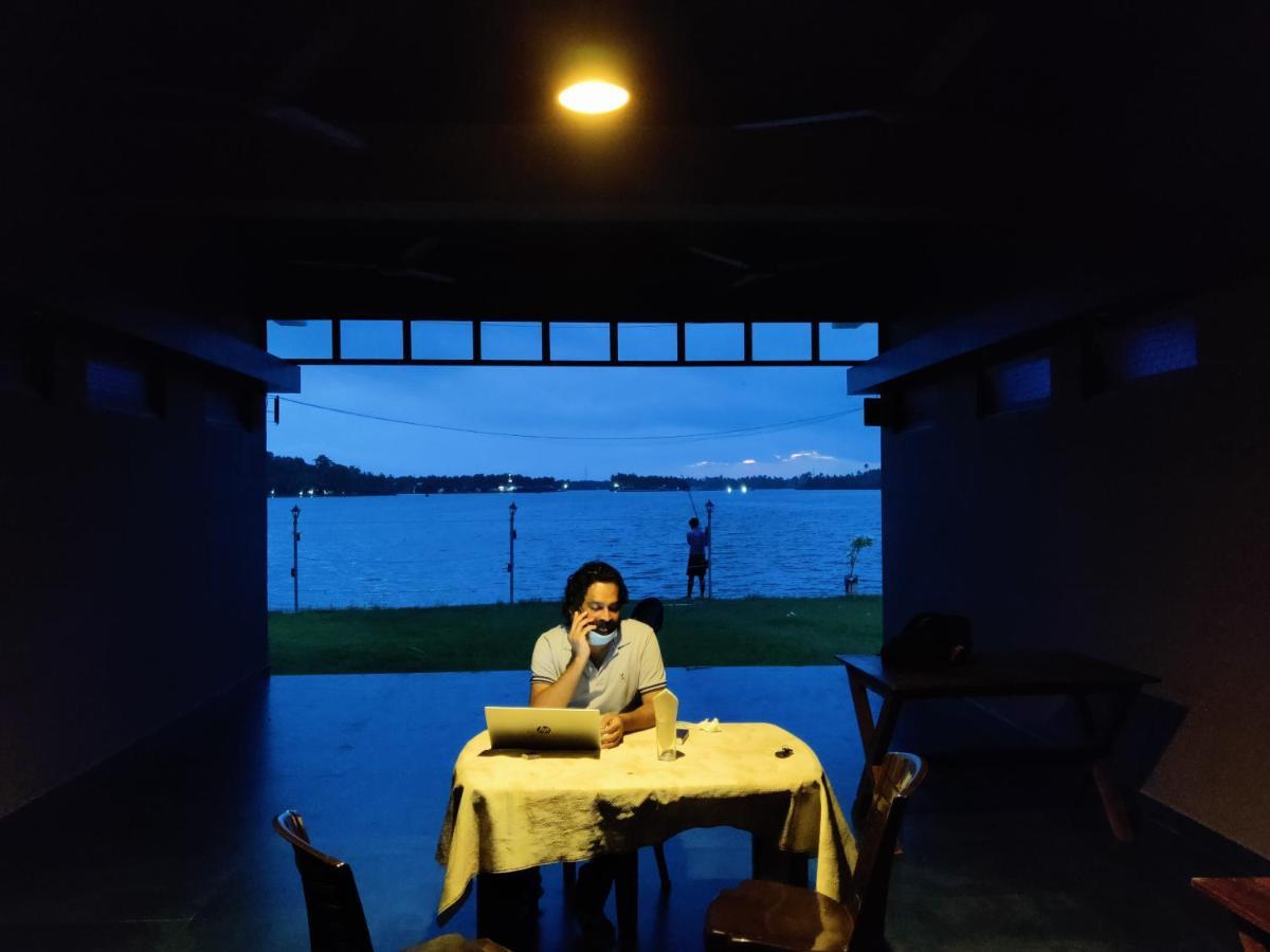 科兰Wind &Waves公寓 外观 照片